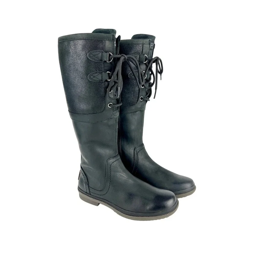 UGG elsa tall